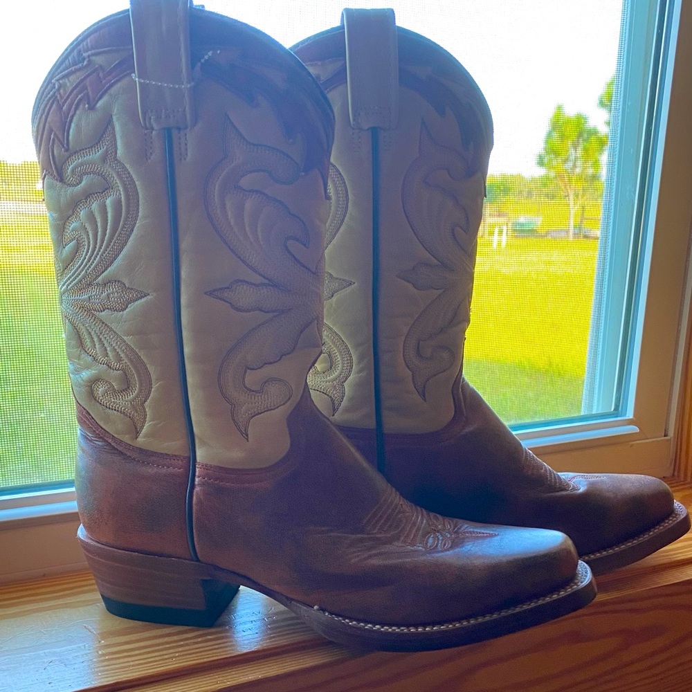 Stetson Boots - Women
